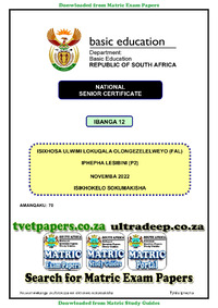 IsiXhosa FAL P2 Nov 2022 MG.pdf